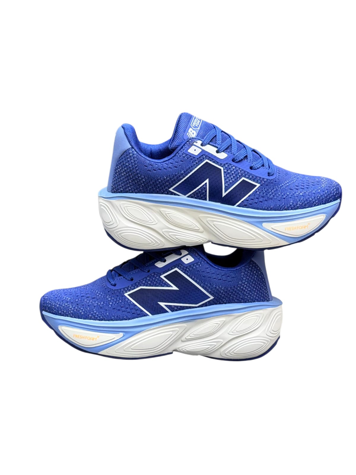 NEW BALANCE FRESH FOAM X 1080