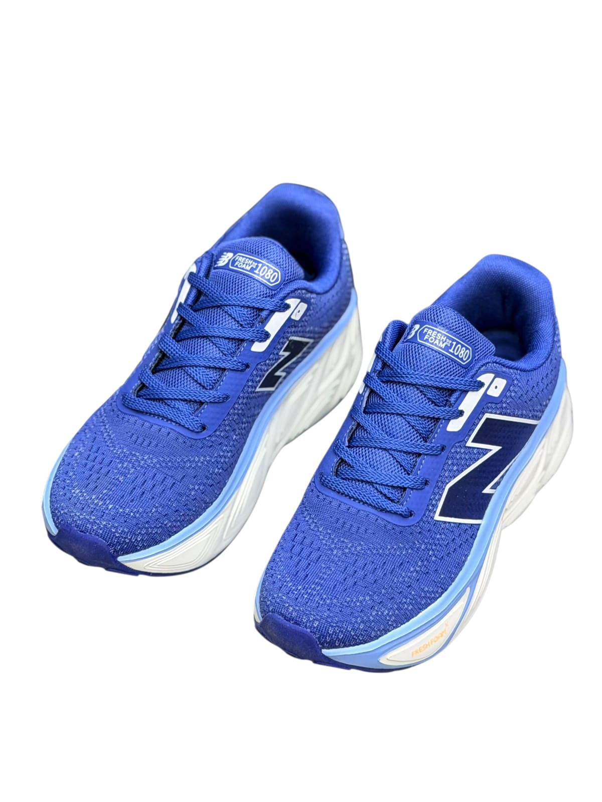 NEW BALANCE FRESH FOAM X 1080