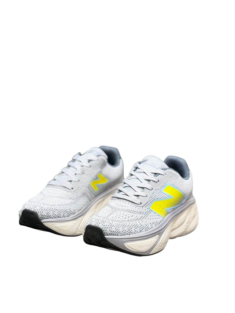 NEW BALANCE FRESH FOAM X 1080