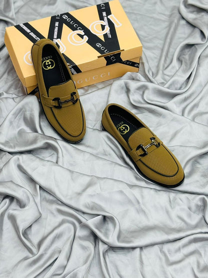 HUCCI HANDMADE SHOES