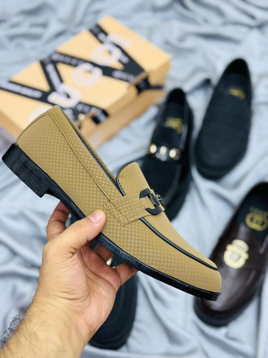 GUCCI HANDMADE SHOES