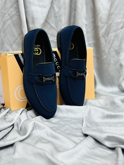 GUCCI HANDMADE SHOES