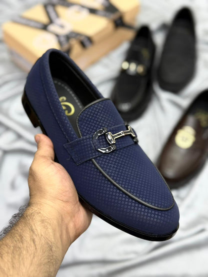 GUCCI HANDMADE SHOES