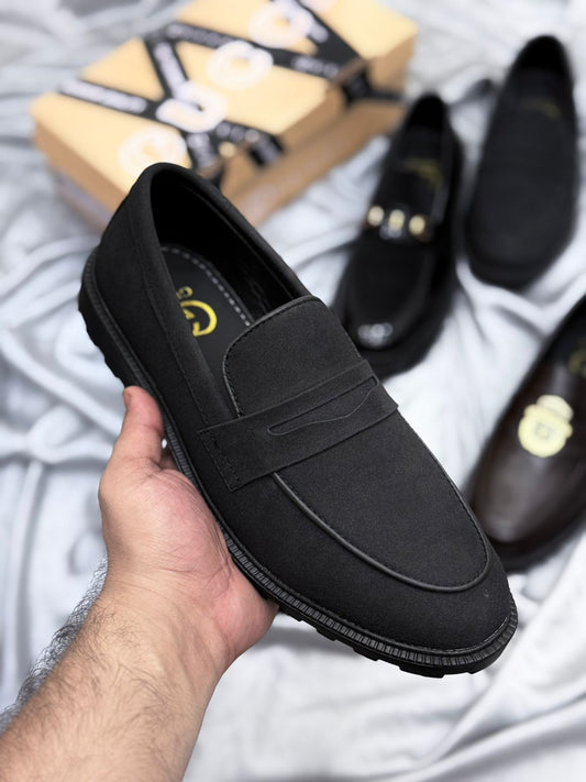 GUCCI HANDMADE SHOES
