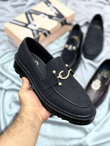 GUCCI HANDMADE SHOES