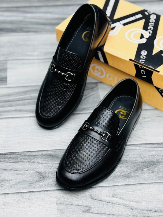 GUCCI HANDMADE SHOES