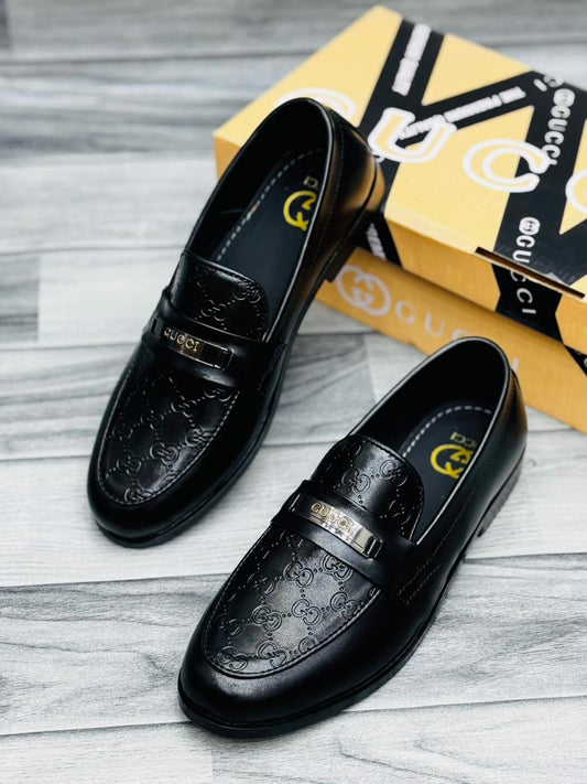 GUCCI HANDMADE SHOES