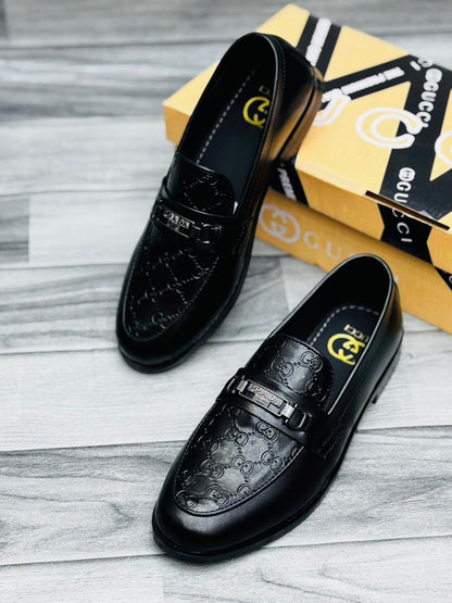 GUCCI HANDMADE SHOES