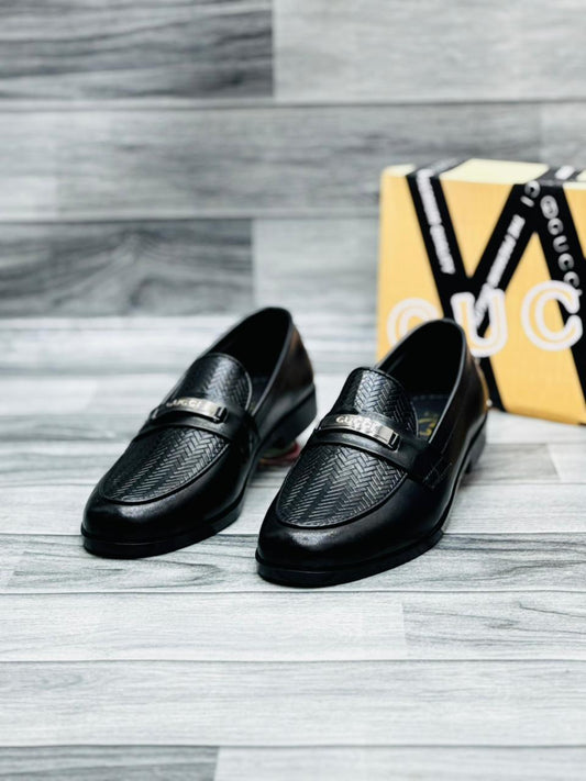 GUCCI HANDMADE SHOES