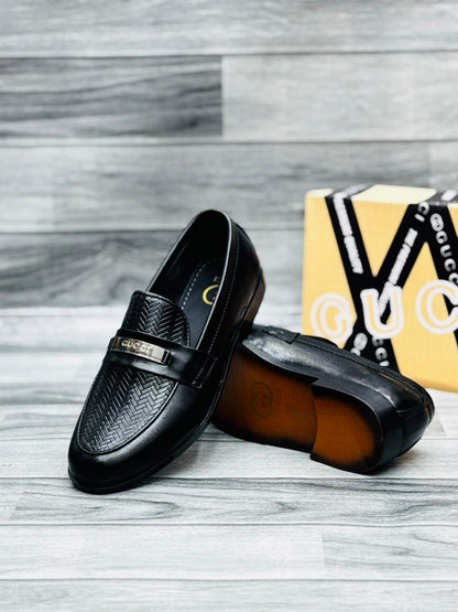 GUCCI HANDMADE SHOES