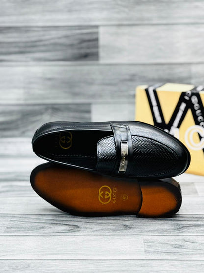 GUCCI HANDMADE SHOES