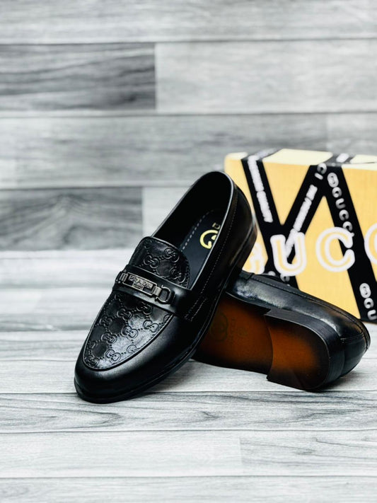 GUCCI HANDMADE SHOES