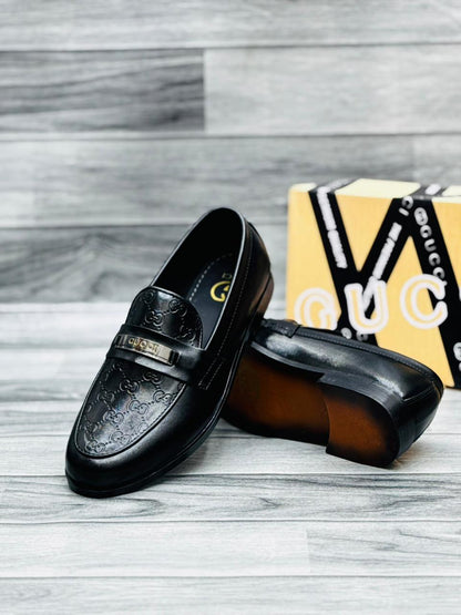 GUCCI HANDMADE SHOES