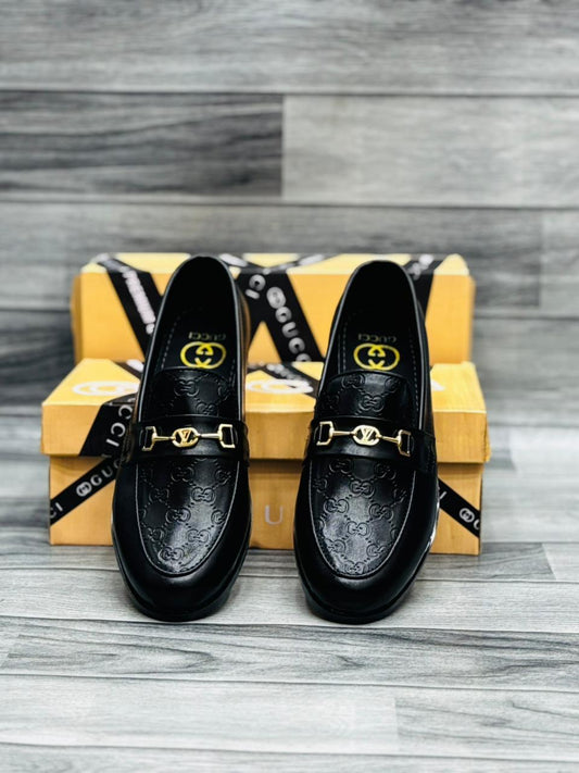 GUCCI HANDMADE SHOES