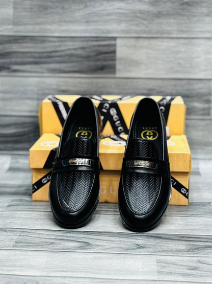 GUCCI HANDMADE SHOES