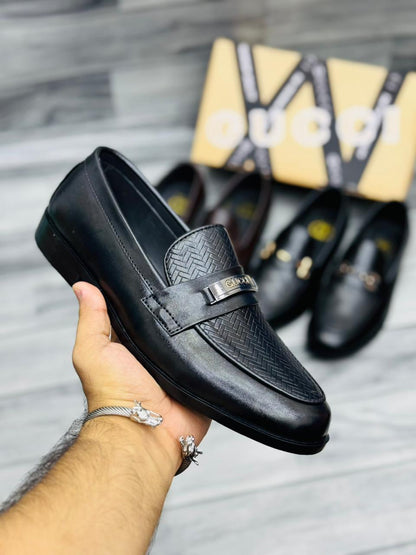 GUCCI HANDMADE SHOES