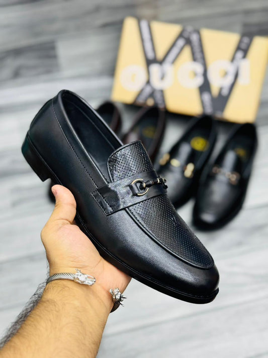 GUCCI HANDMADE SHOES
