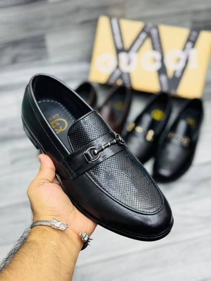 GUCCI HANDMADE SHOES