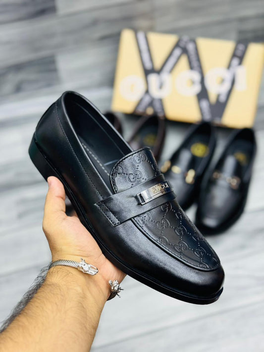 GUCCI HANDMADE SHOES