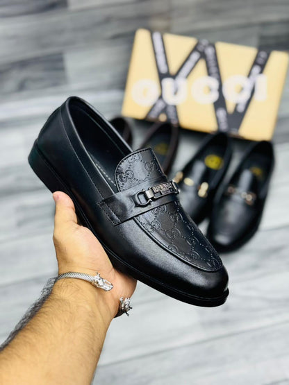 GUCCI HANDMADE SHOES