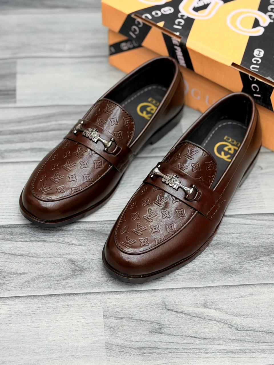 GUCCI HANDMADE SHOES