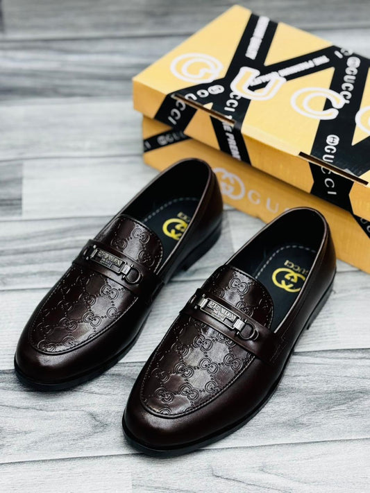 GUCCI HANDMADE SHOES