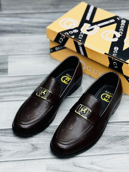 GUCCI HANDMADE SHOES