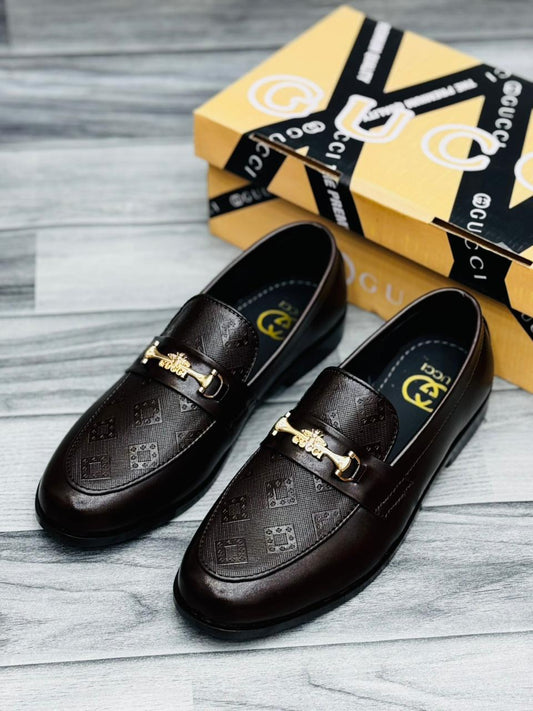 GUCCI HANDMADE SHOES