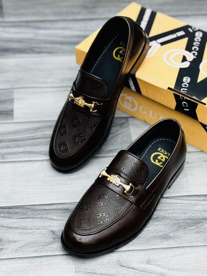 GUCCI HANDMADE SHOES