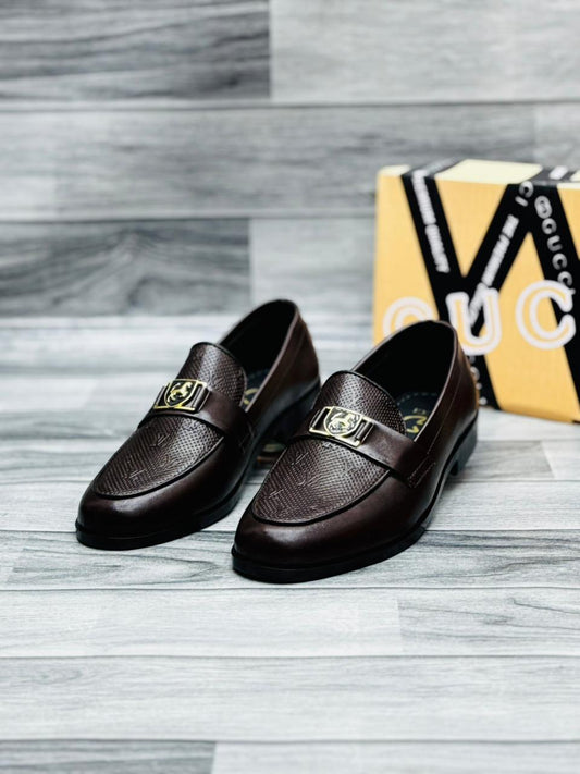 GUCCI HANDMADE SHOES