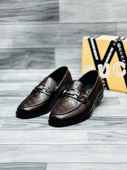 GUCCI HANDMADE SHOES