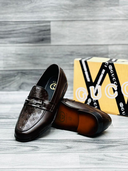 GUCCI HANDMADE SHOES