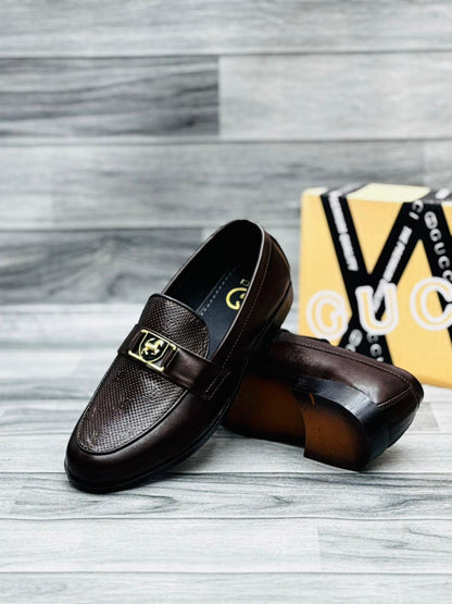 GUCCI HANDMADE SHOES