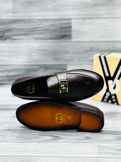 GUCCI HANDMADE SHOES