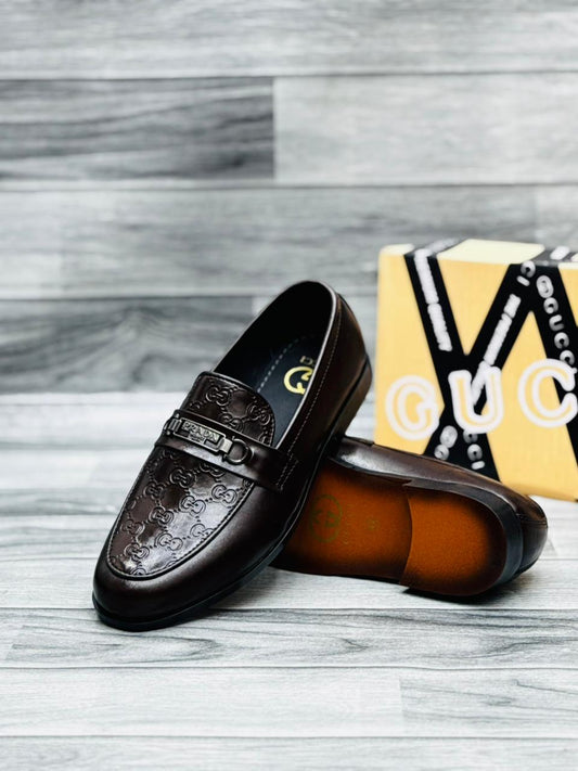 GUCCI HANDMADE SHOES