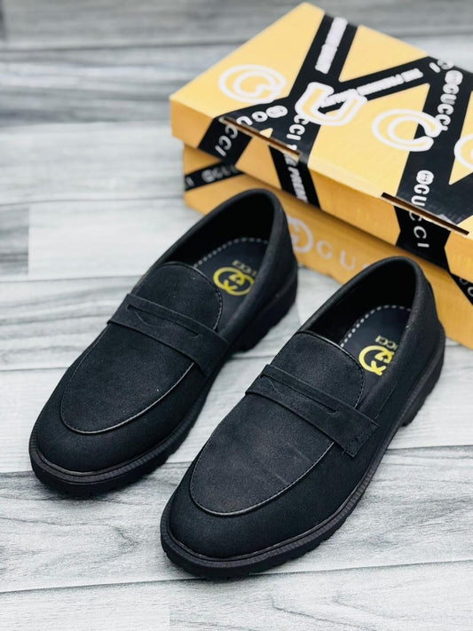 GUCCI HANDMADE SHOES