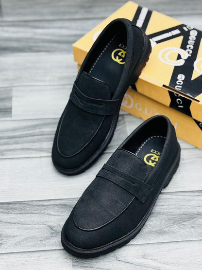 GUCCI HANDMADE SHOES