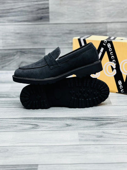 GUCCI HANDMADE SHOES