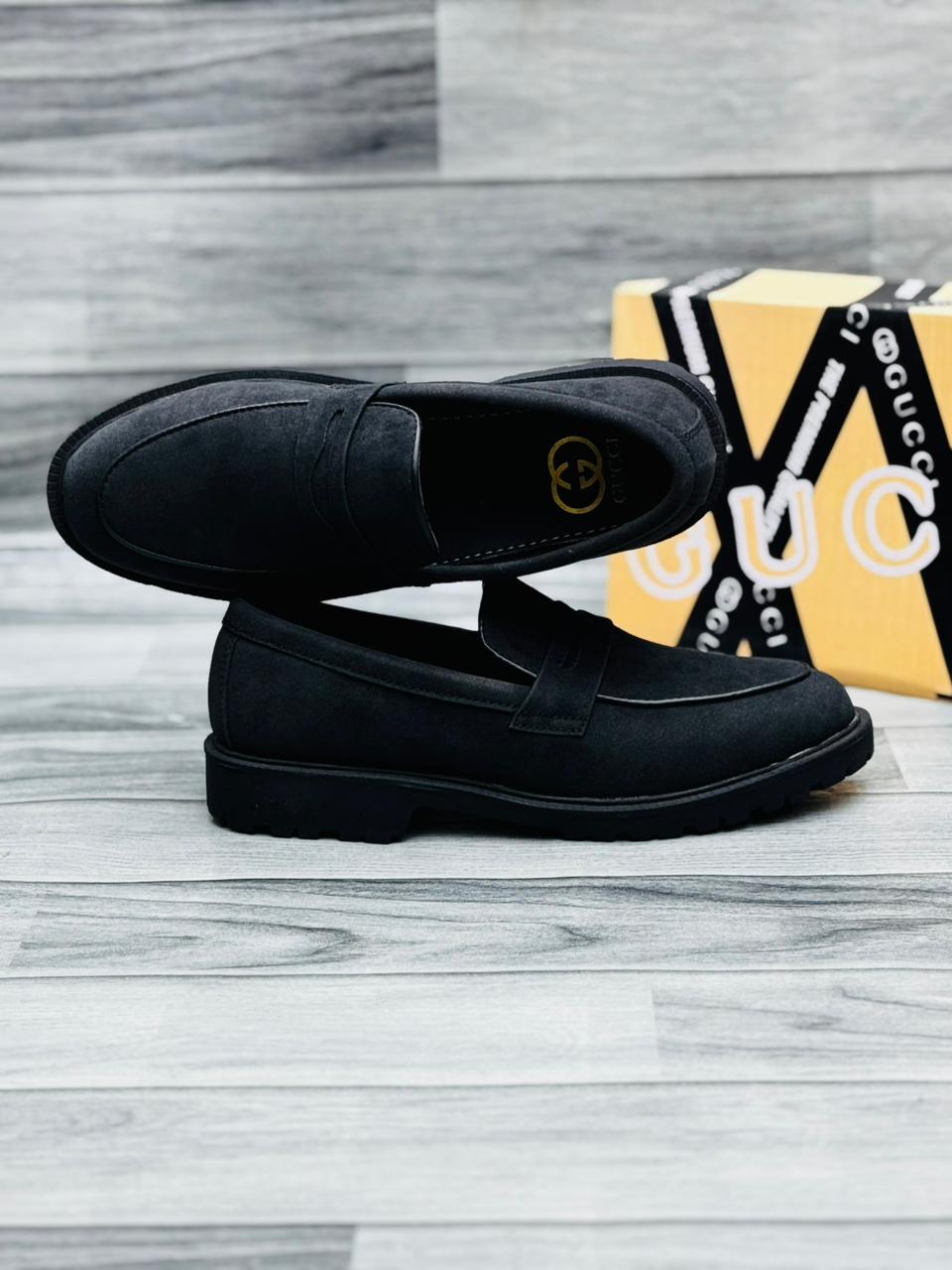 GUCCI HANDMADE SHOES