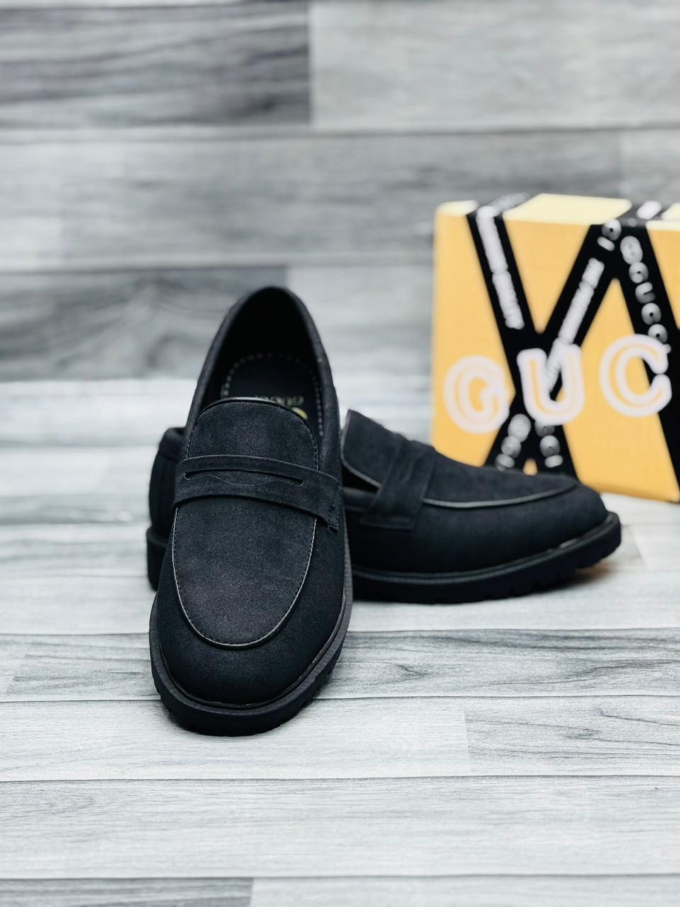 GUCCI HANDMADE SHOES