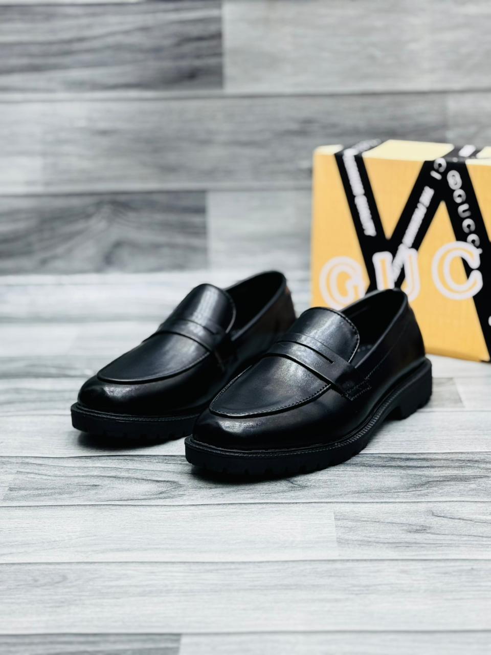 GUCCI HANDMADE SHOES