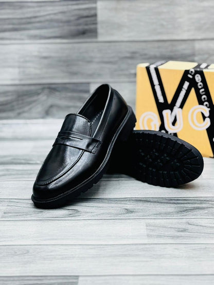 GUCCI HANDMADE SHOES