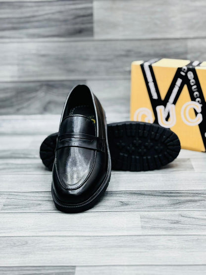 GUCCI HANDMADE SHOES