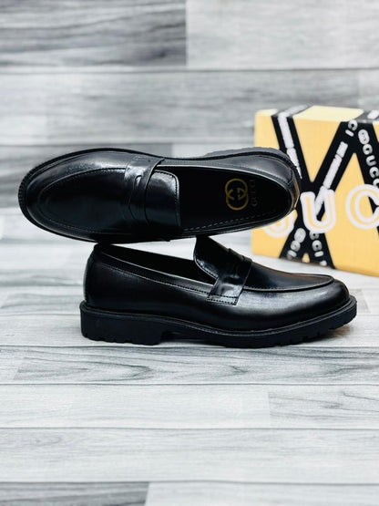 GUCCI HANDMADE SHOES