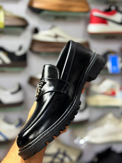 GUCCI HANDMADE SHOES