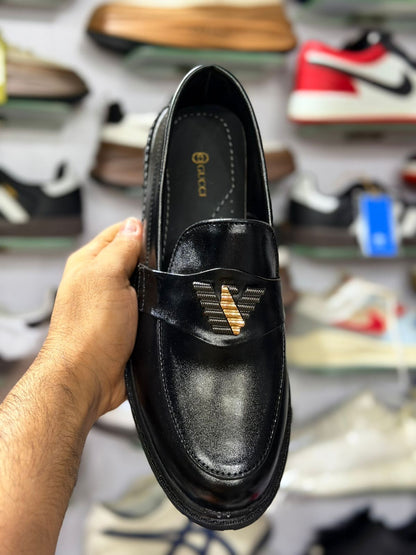 GUCCI HANDMADE SHOES