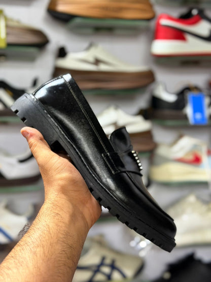 GUCCI HANDMADE SHOES