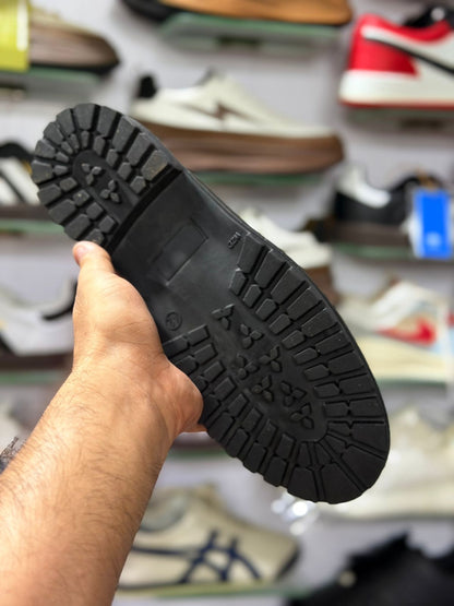 GUCCI HANDMADE SHOES