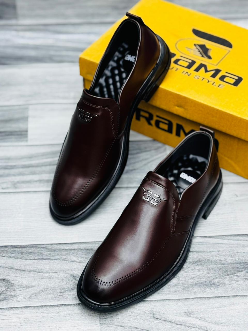 ARAMA HANDMADE SHOES