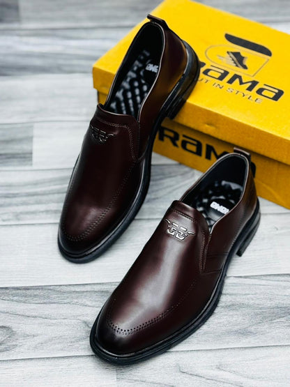 ARAMA HANDMADE SHOES